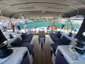 Thumbnail von Bavaria C38 Arinna