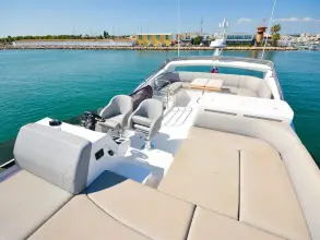 Thumbnail von Sunseeker Manhattan 55 NEFERTARI I