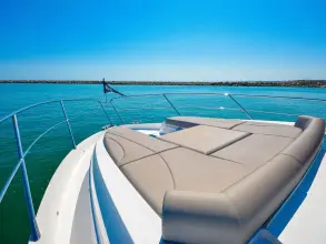 Thumbnail von Sunseeker Manhattan 55 NEFERTARI I