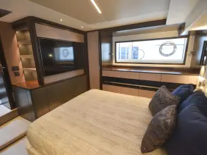 Thumbnail von Sunseeker Manhattan 55 NEFERTARI I