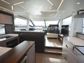 Thumbnail von Sunseeker Manhattan 55 NEFERTARI I