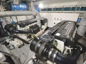 Thumbnail von Sunseeker Manhattan 55 NEFERTARI I