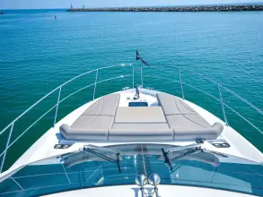 Thumbnail von Sunseeker Manhattan 55 NEFERTARI I