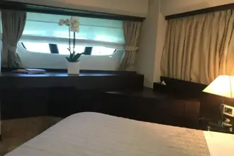 Thumbnail von Azimut 103 S