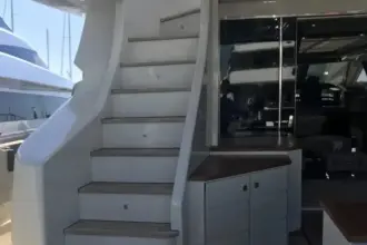 Thumbnail von Azimut 103 S