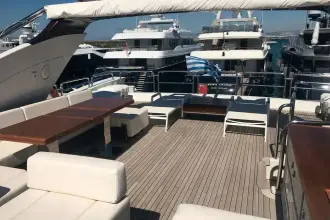Thumbnail von Azimut 103 S