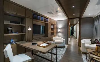 Thumbnail von Cmb Yachts 156 CMB47-108