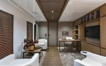 Thumbnail von Cmb Yachts 156 CMB47-108