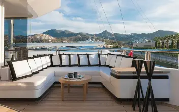 Thumbnail von Cmb Yachts 156 CMB47-108