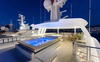 Thumbnail von Cmb Yachts 156 CMB47-108