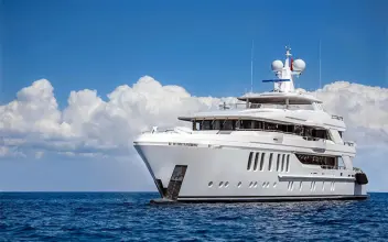 Thumbnail von Cmb Yachts 156 CMB47-108