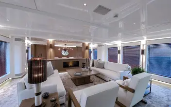 Thumbnail von Cmb Yachts 156 CMB47-108