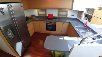 Thumbnail von Ark Yachts Motorsailer