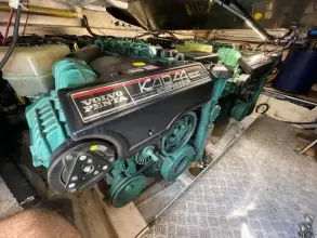 Thumbnail von Princess V42 No Stress