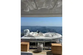 Thumbnail von Lagoon 55 ECHOES 1