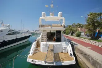 Thumbnail von Princess 54