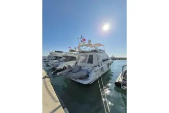 Thumbnail von Princess 54