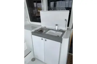 Thumbnail von Lagoon 52 Fly Chicago