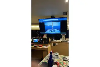 Thumbnail von Lagoon 52 Fly Chicago