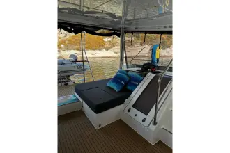 Thumbnail von Lagoon 52 Fly Chicago