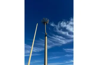 Thumbnail von Lagoon 52 Fly Chicago