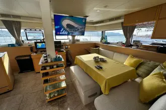 Thumbnail von Lagoon 52 Fly Chicago