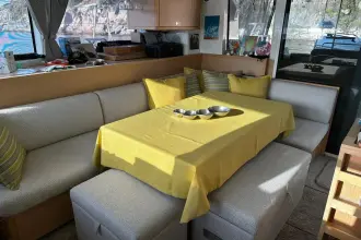 Thumbnail von Lagoon 52 Fly Chicago