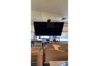 Thumbnail von Lagoon 52 Fly Chicago