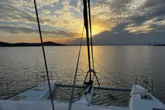 Thumbnail von Lagoon 52 Fly Chicago