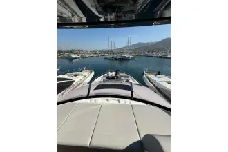 Thumbnail von Sunseeker 76 Yacht SVETLANA