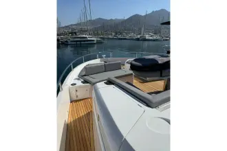 Thumbnail von Sunseeker 76 Yacht SVETLANA