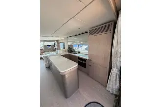 Thumbnail von Sunseeker 76 Yacht SVETLANA