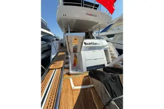 Thumbnail von Sunseeker 76 Yacht SVETLANA