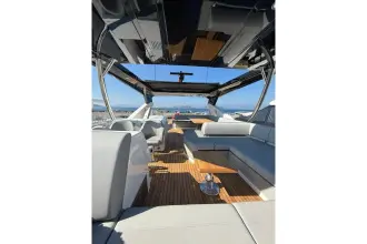 Thumbnail von Sunseeker 76 Yacht SVETLANA