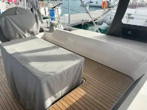 Thumbnail von Bavaria C50 Lulu