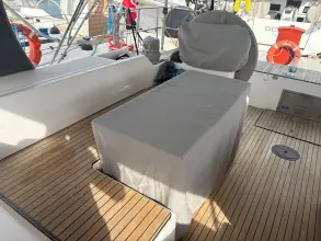 Thumbnail von Bavaria C50 Lulu