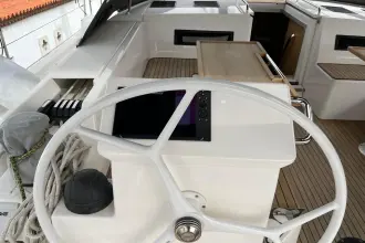 Thumbnail von Bavaria C50 Lulu