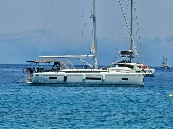 Bavaria C46 GOOD GIRL