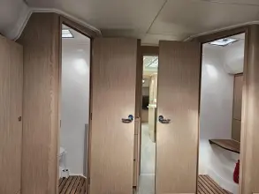 Thumbnail von Bavaria C46 GOOD GIRL