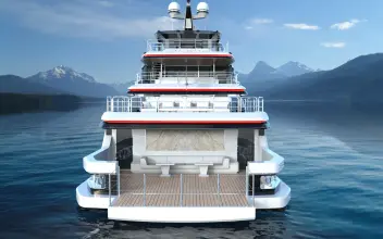 Thumbnail von Dynamiq Global 400