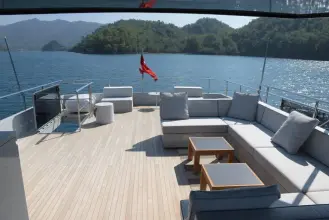 Thumbnail von Ses Yachts 77 IGUAZU