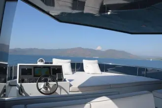 Thumbnail von Ses Yachts 77 IGUAZU