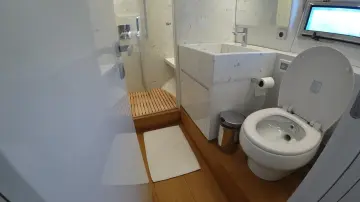 Thumbnail von Ses Yachts 77 IGUAZU