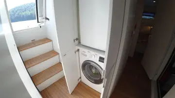 Thumbnail von Ses Yachts 77 IGUAZU