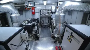 Thumbnail von Ses Yachts 77 IGUAZU