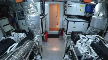 Thumbnail von Ses Yachts 77 IGUAZU