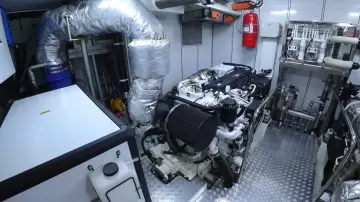 Thumbnail von Ses Yachts 77 IGUAZU