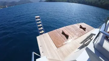 Thumbnail von Ses Yachts 77 IGUAZU