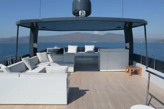 Thumbnail von Ses Yachts 77 IGUAZU