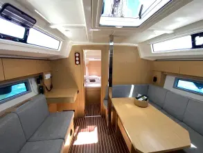 Thumbnail von Bavaria C38